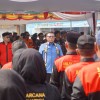 Pengurus Balakarcana Kota Samarinda Periode 2026–2031 Resmi Dilantik
