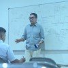 Dua Kampus Satu Semangat, Andi Harun Berbagi Ilmu Hukum
