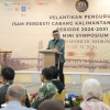 Wawali Samarinda Hadiri Pelantikan Pengurus PERDESTI Kaltim-Kaltara, Dorong Peningkatan Kualitas Kedokteran Estetika