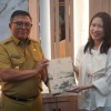 Pemkot Samarinda Buka Peluang Investasi Transportasi Listrik, Kepentingan Masyarakat Tetap Utama