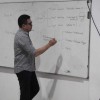 Andi Harun Konsisten Mengajar, Berbagi Ilmu Hingga ke Ruang Kuliah