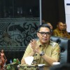 Sepakat Mitigasi Banjir, Pembangunan RS AMS II Berlanjut