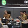 Evaluasi Perubahan APBD 2026, Samarinda Pastikan Keselarasan Program Pembangunan
