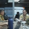 Andi Harun Targetkan Parkir Berlangganan Desember, Pendaftaran Dibuka di Tiap Kelurahan
