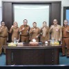 Pemkot Samarinda Hadiri Rekonsiliasi Penerimaan Pajak dan Paparan Pemungutan Pendapatan Daerah Tahun 2026