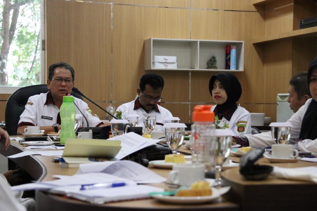 Kaji Ulang Kesepakatan Bersama Pemkot Samarinda dan Pemkab Kukar