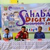 Roadshow Sahabat Digital Kominfo, Tekan Perilaku Negatif