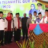Buka MTQ, Jaang Ingatkan Untuk Sukseskan Pemilu 2019