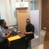 Uji Coba Perpanjang Paspor, Jaang Matangkan Persiapan MPP