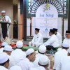 Peringati Isra Mi'raj dan Haul Guru Sekumpul Bersama Keluarga Besar Bank Kaltimtara