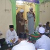 Habib Bahasyim Madinah Puji Semangat Memperingati Isra Mi'raj di Samarinda