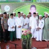 Bersama Forkompinda, Walikota Ziarah Akbar "Ulama Wal Auliya" di Samarinda