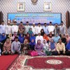 Terus Tradisikan Bukber, Jaang Berbuka Dengan Alumni SMP Negeri Melak