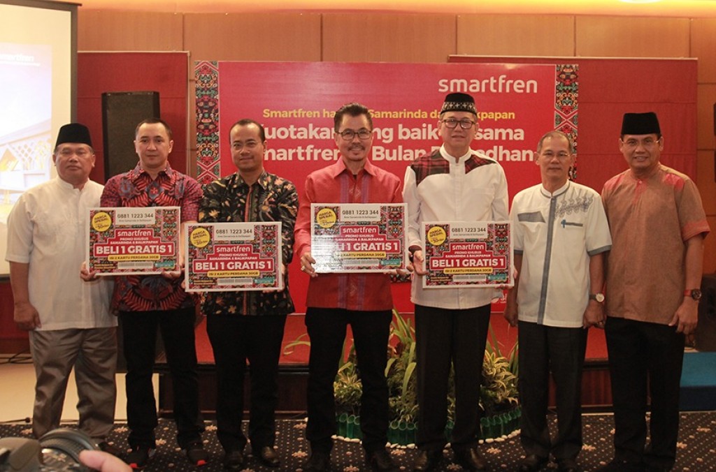 Jangan Hanya Bonus, Jangkauan Harus Diperluas Sampai Pinggiran