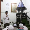 Safari Ramadhan di Sempaja Utara, Ajak Amalkan Doa 10 Hari Kedua