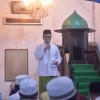 Di Nur As-Sunnah Palaran, Jaang Ingatkan Jaga Kondusif Kota