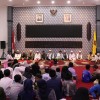 Jalin Silaturahmi, Jaang Buka Bersama 100 Anak Yatim Piatu