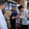 Sebelum Gelar Open House, Jaang Bersilaturahmi Ke Rumah Wagub dan Danrem