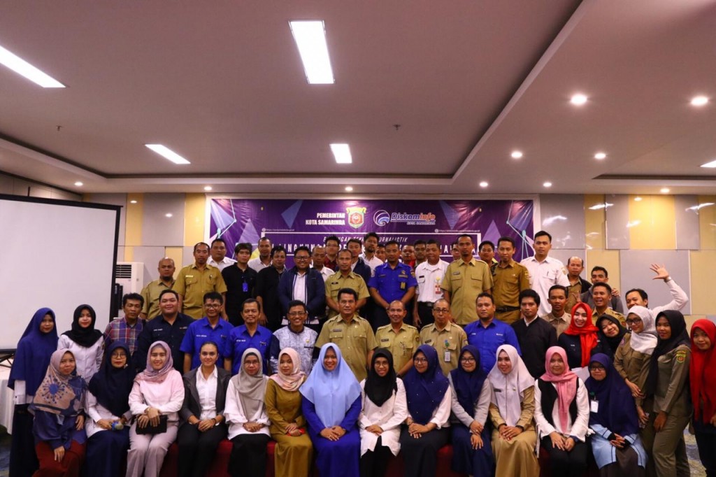 Usai Bimtek, Tetap Harus Menulis