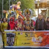 Samarinda Tampil Memukau Di Solo Batik Carnival XII