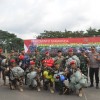 Panglima TNI Tutup TMMD di Samarinda
