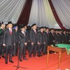 Dilantik, 45 Anggota DPRD Siap Mengabdi