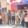 Jaang Resmikan 7 Kampung KB di Samarinda Ulu