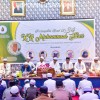 Barkati Hadiri Haul Ke 34 Pendiri Ponpes Al-Falah