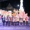 Jaang: Festival Mahakam Tak Kalah Menarik Dengan Wayang Jogja Night Carnival