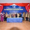 Wakil Walikota Samarinda Resmikan 5 Kampung KB Di Kecamatan Samarinda Utara