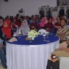 Walikota Samarinda Jamu Mahasiswa dan Dosen Dari 22 Poltek se-Indonesia