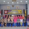 Dekranasda Belitung Timur Kunjungan Kerja Ke Kota Samarinda