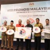 Dubes Malaysia Promosikan Wisata dan Edukasi