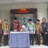 MPP Pertama Di Kalimantan Diresmikan,  Bukan Hanya Pelayanan Prima Juga Membahagiakan