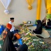 Walikota Hadiri Pemakaman Firjani Said Amin