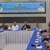 Komisi V DPR RI Kompak Prioritaskan Banjir Samarinda