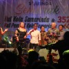 Malam Tadi, Panggung Hiburan Rakyat Meriahkan HUT Kota Samarinda Ke-352