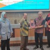 Wacana Amandemen UUD, Wakil Ketua MPR RI Serap Aspirasi Ke Samarinda