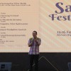 30 Stan Ikut Meriahkan Saroeng Festival 2020