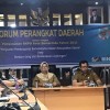 Buka Forum Penyusunan RKPD Samarinda Tahun 2021, Asisten II Minta OPD Tidak Protes