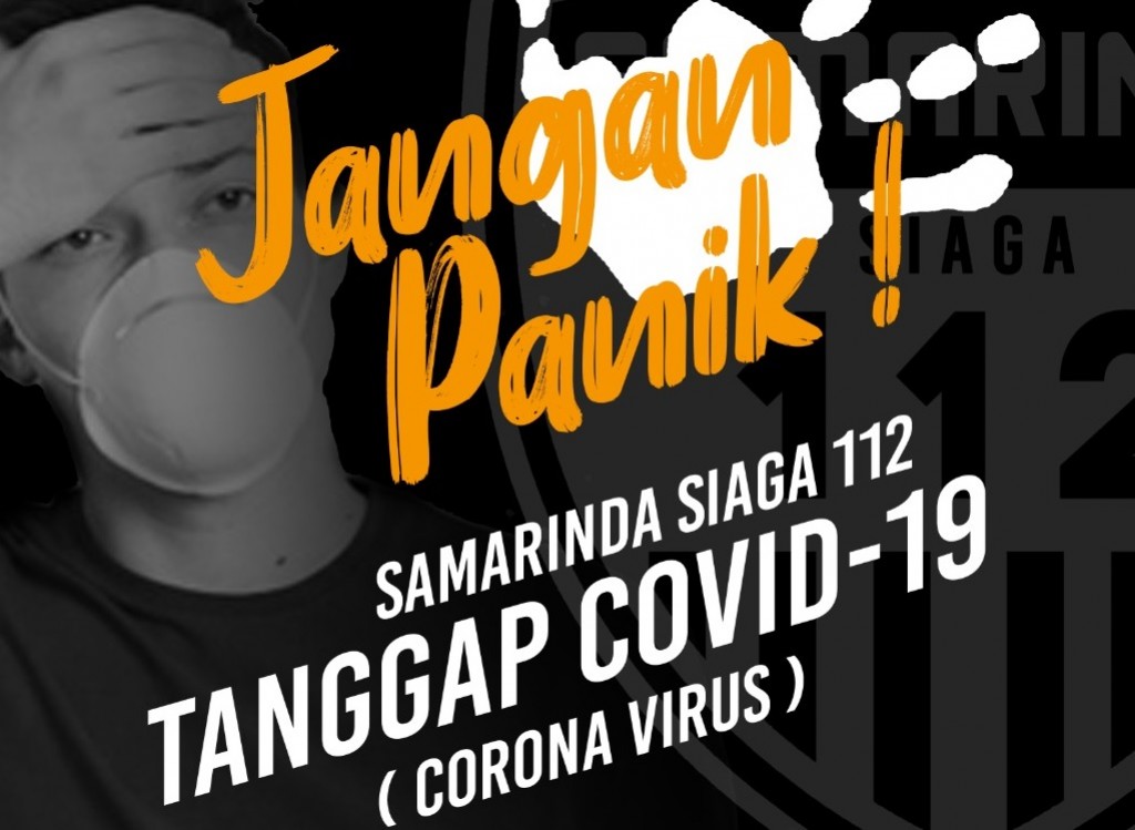 Dua WNI Positif Corona, Jaang Minta Tak Panik dan Tetap Biasakan Pola Hidup Sehat