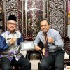Jaang Laporkan SPT Pajak Tahunan, Imbau Batas Akhir 31 Maret