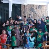Jaang Silaturahmi Bersama Persatuan Orang Tua Down Syndrome