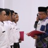 Nasehat Jaang Bikin 294 PNS Angkatan 2018 Terharu