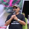 Kampanyekan SKM Bersih Lewat Jelawat Fishing Festival