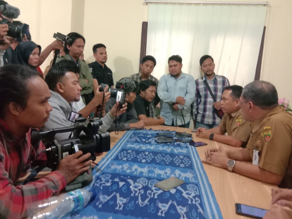 Dinkes Samarinda Himbau Warga Yang Baru Pulang Dari Berpergian Luar Kota dan Luar Negeri Segera Lapor ke 112
