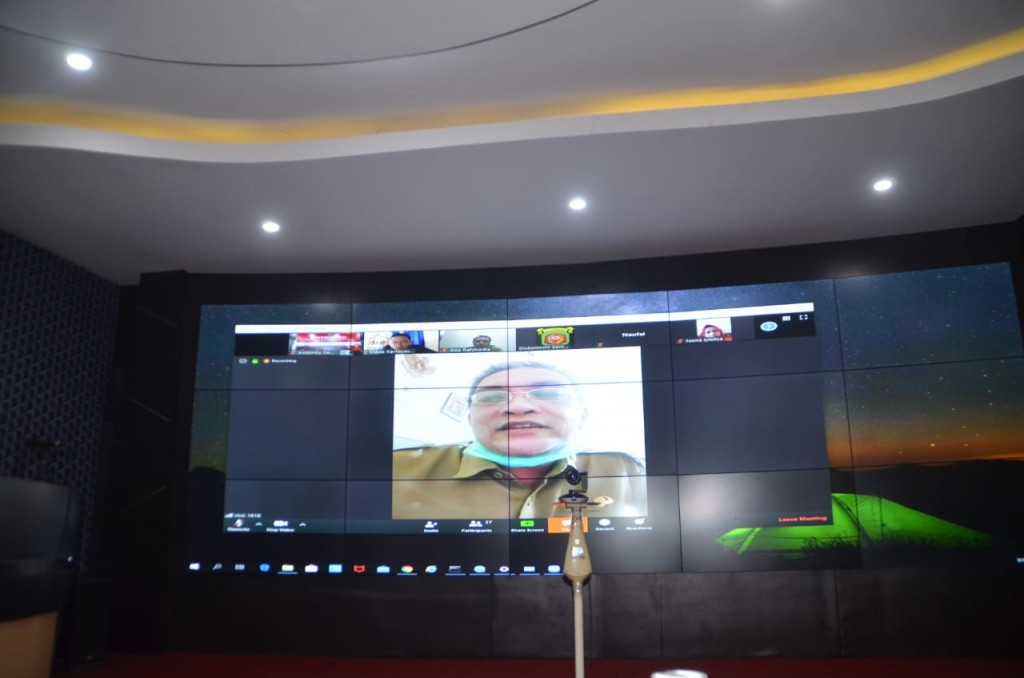 Biarawati yang Meninggal Di RS Dirgahayu Negatif Covid-19