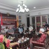 Audiensi Dengan Walikota Samarinda, Komunitas Wedding EO Komitmen Protokol Kesehatan