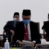 4 Raperda Resmi Disahkan, Helmi Abdullah Gantikan Alphard Jabat Wakil Ketua DPRD