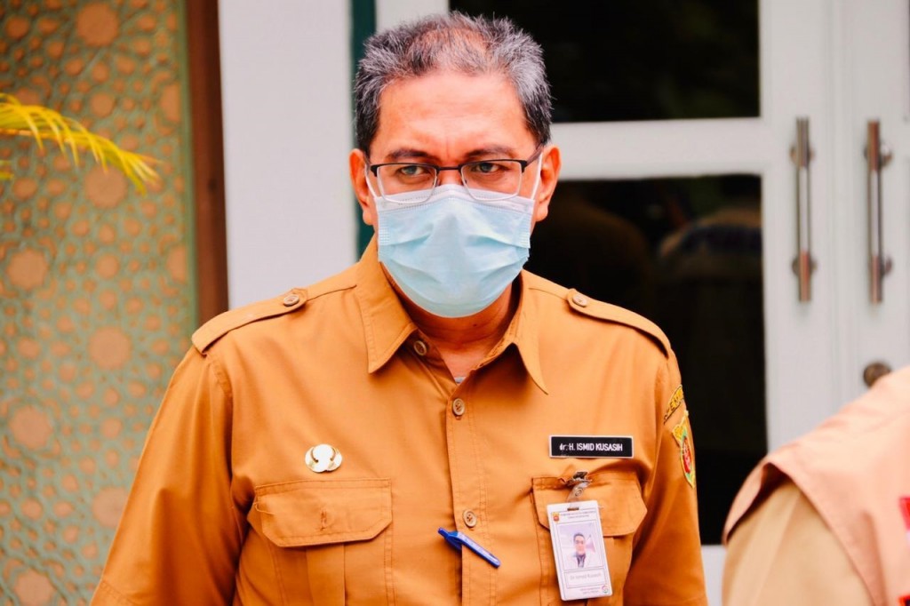 Pemkot Beli Mobil PCR,  Fungsinya Banyak Bisa Uji Lab TBC, HIV Hingga Demam Berdarah